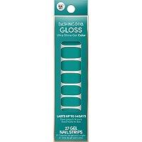 Dashing Diva Robins Nest Gloss Ultra Shine Gel Color