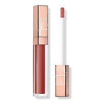 Nars Afterglow Lip Shine Gloss - Aragan (red Chestnut)