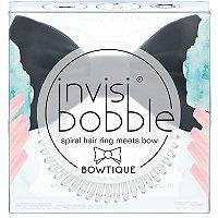 Invisibobble Slim The Elegant Hair Ring In Bowtique