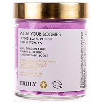 Truly Acai Your Boobies Lifting Boob Polish