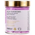 Truly Acai Your Boobies Lifting Boob Polish
