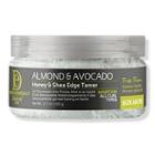 Design Essentials Almond Avocado Honey Shea Edge Tamer