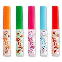 Lip Smacker Holiday Liquid Party Pack