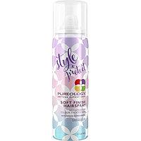 Pureology Travel Size Style + Protect Soft Finish Hairspray
