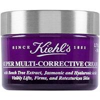 Kiehl's Since 1851 Super Multi Corrective Cream
