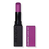 Revlon Colorstay Suede Ink Lipstick - Stir The Pot