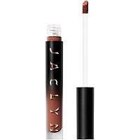 Jaclyn Cosmetics Poutspoken Liquid Lipstick - Feisty (cocoa Truffle)