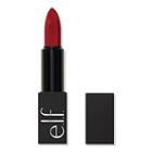 E.l.f. Cosmetics O Face Satin Lipstick - Own It (blue Red)
