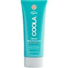 Coola Peach Blossom Classic Body Sunscreen Spf 70