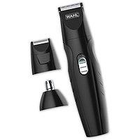 Wahl All In One Trimmer Rechargeable Grooming Kit