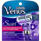 Gillette Venus Swirl Cartridges