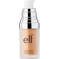 E.l.f. Cosmetics Brightening Lavender Face Primer - Small