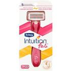 Schick Intuition F.a.b. Razor Kit