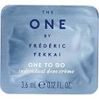 The One By Frederic Fekkai One To Go Individual Dose Creme