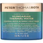 Peter Thomas Roth Hungarian Thermal Water Mineral-rich Atomic Heat Mask