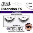 Ardell Extension Fx Lift & Define L-curl Lash
