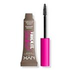 Nyx Professional Makeup Thick It Stick It! Thickening Brow Gel Mascara