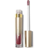Stila Glitterati Lip Top Coat - Ignite (transparent Berry Sparkle)