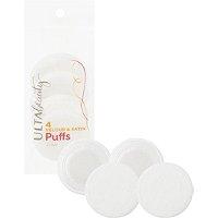 Ulta Beauty Collection Velour & Satin Puffs