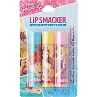 Lip Smacker Classic Disney Princess Lip Balm Trio