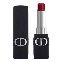 Dior Rouge Dior Forever Lipstick - 879 Forever Passionate (a Bright Plum)