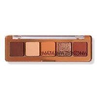 Natasha Denona Mini Bronze Eyeshadow Palette