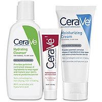 Cerave Skin Restoring System