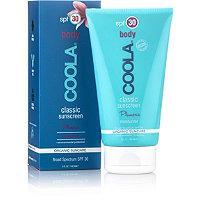 Coola Classic Body Spf30 Plumeria