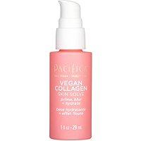 Pacifica Vegan Collagen Skin Solve Hydrating & Blurring Primer