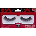 J.cat Beauty Eyelashes + Eyelash Glue #el76