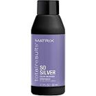 Matrix Travel Size Total Results So Silver Shampoo