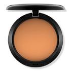Mac Studio Fix Powder Plus Foundation - Nw46 (toasted Auburn With Red Undertones For Dark Skin (neutral-warm))