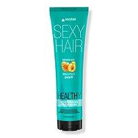 Sexy Hair Healthy Sexyhair Imperfect Fruit Moisturizing Peach Mask