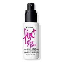 Mac Fix + Stayover Mini