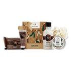 The Body Shop Creamy & Dreamy Coconut Essentials Gift Set
