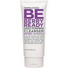 Formula 10.0.6 Be Berry Ready Daily Foaming Cleanser