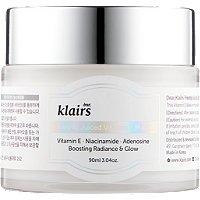 Klairs Freshly Juiced Vitamin E Mask