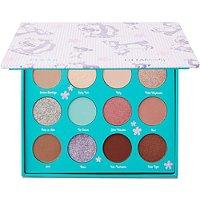 Ulta We Scare Because We Care Eye Shadow Palette