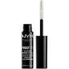 Nyx Professional Makeup Proof It Waterproof Mascara Topcoat
