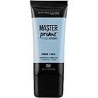 Maybelline Facestudio Master Prime Hydrate + Smooth Primer