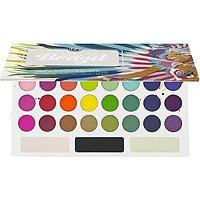 Bh Cosmetics Take Me Back To Brazil - 35 Color Pressed Pigment Palette