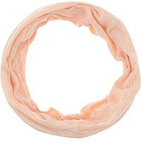 Capelli New York Light Pink And Metallic Jersey Multi Wear Headwrap