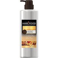 Hair Food Gluten Free Quench Conditioner Infused With Peach & Honey Fragrance