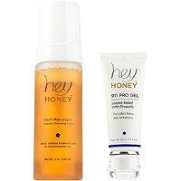 Hey Honey Propolis And Honey Acne Treatment