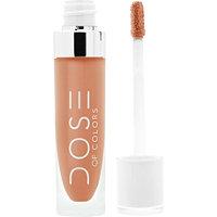 Dose Of Colors Lip Gloss - Honey I'm Home (golden Honey Nude)