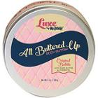 Mr Bubble All Buttered Up Body Butter
