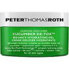 Peter Thomas Roth Cucumber De-tox Bouncy Hydrating Gel