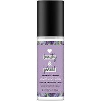 Love Beauty And Planet Smooth And Serene Argan Oil & Lavender Leave In Conditioner Cream
