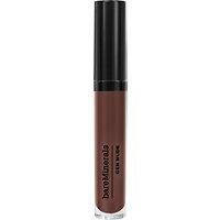 Bareminerals Gen Nude Patent Lip Lacquer - Savage