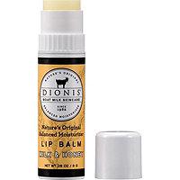 Dionis Goat Milk & Honey Lip Balm